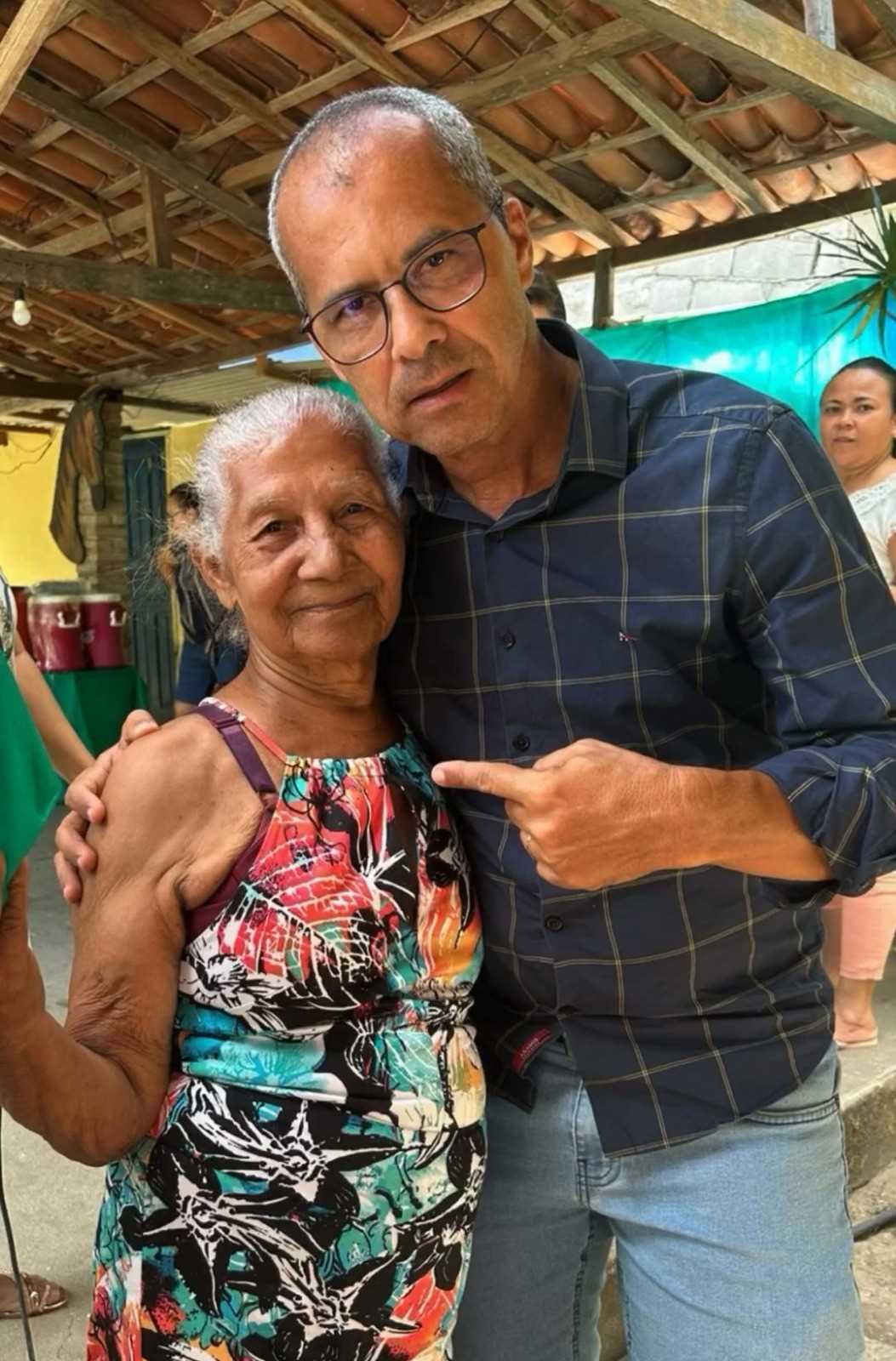 Camacã: Prefeitura encerra as atividades dos idosos no ano com uma linda festa